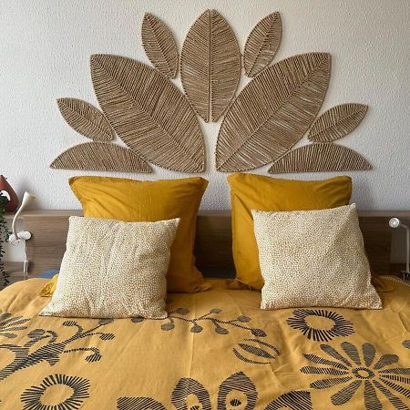 Appartement Cosy Au Coeur De La Ville D'Auch Eksteriør bilde