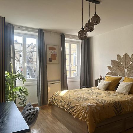 Appartement Cosy Au Coeur De La Ville D'Auch Eksteriør bilde