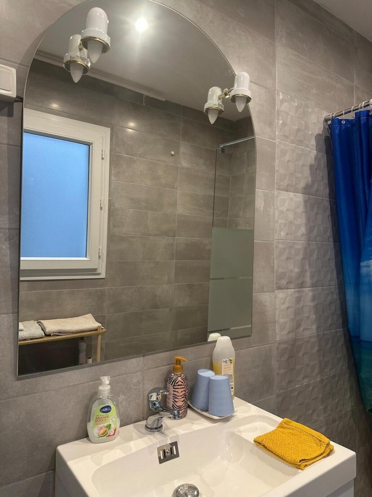 Appartement Cosy Au Coeur De La Ville D'Auch Eksteriør bilde