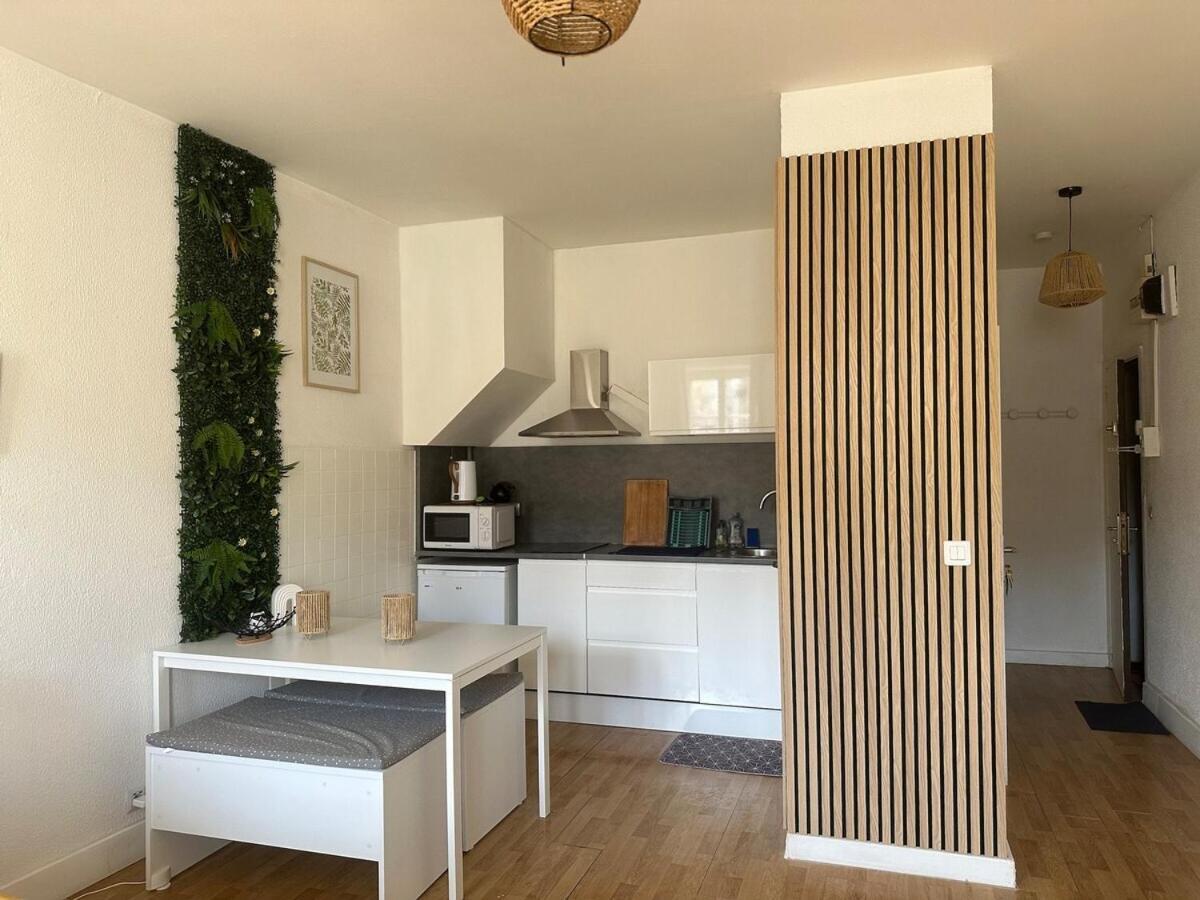 Appartement Cosy Au Coeur De La Ville D'Auch Eksteriør bilde