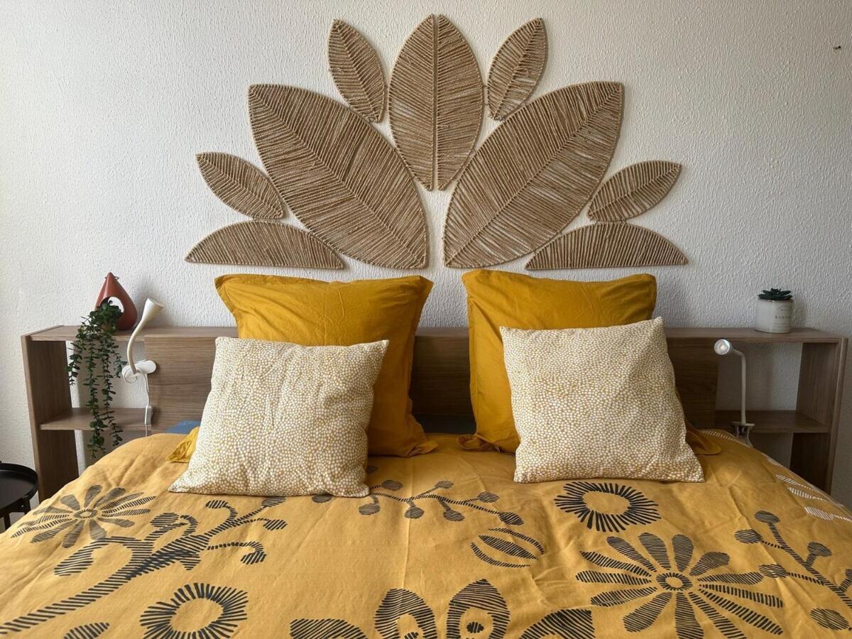 Appartement Cosy Au Coeur De La Ville D'Auch Eksteriør bilde