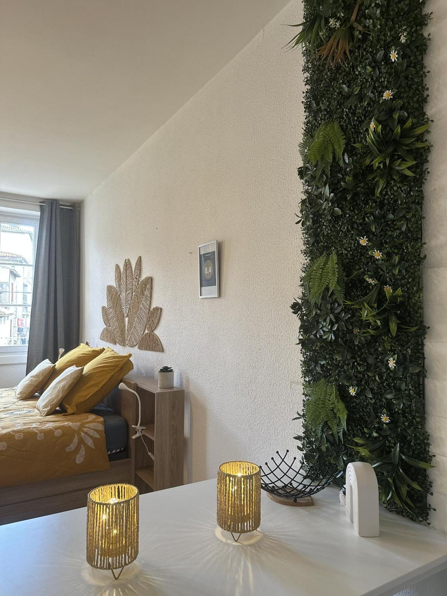 Appartement Cosy Au Coeur De La Ville D'Auch Eksteriør bilde